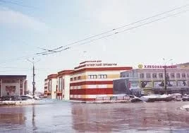 Мебельный центр 2000 Нижний Новгород