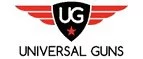 Universal-Guns: Магазины спортивных товаров Нижнего Новгорода: адреса, распродажи, скидки