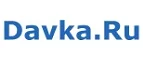 Davka.ru: Скидки и акции в магазинах профессиональной, декоративной и натуральной косметики и парфюмерии в Нижнем Новгороде