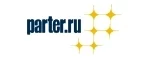 Parter.ru: Акции и скидки кафе, ресторанов, кинотеатров Нижнего Новгорода