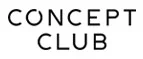 Concept Club: Магазины мужской и женской одежды в Нижнем Новгороде: официальные сайты, адреса, акции и скидки