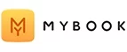 MyBook: Акции в книжных магазинах Нижнего Новгорода: распродажи и скидки на книги, учебники, канцтовары